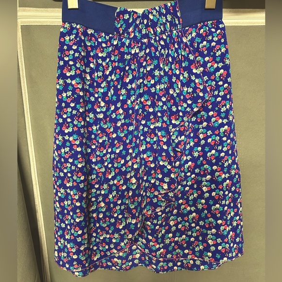 Rebecca Taylor skirt - Picture 2 of 4